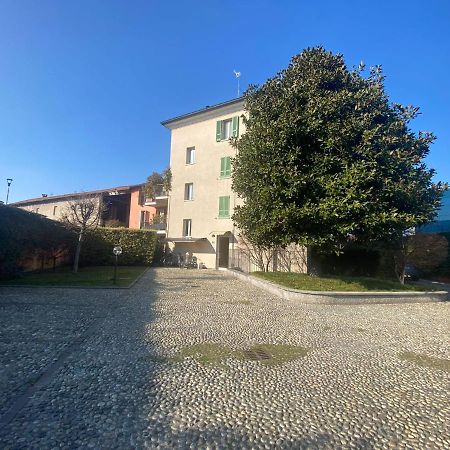 Casa Sandra Крема Экстерьер фото