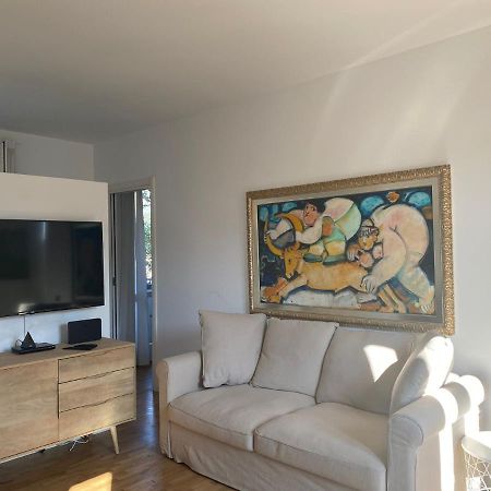 Casa Sandra Крема Экстерьер фото
