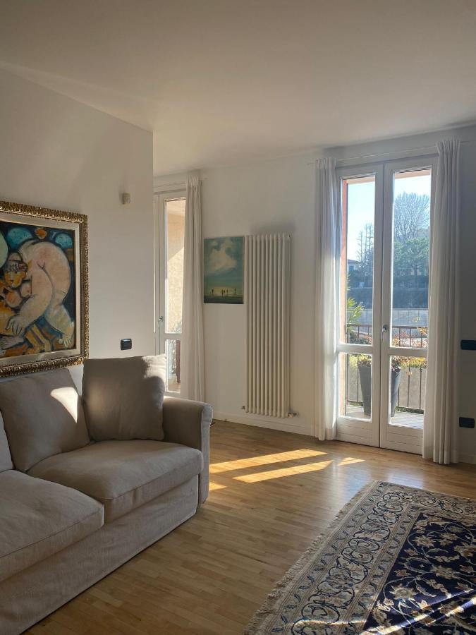 Casa Sandra Крема Экстерьер фото