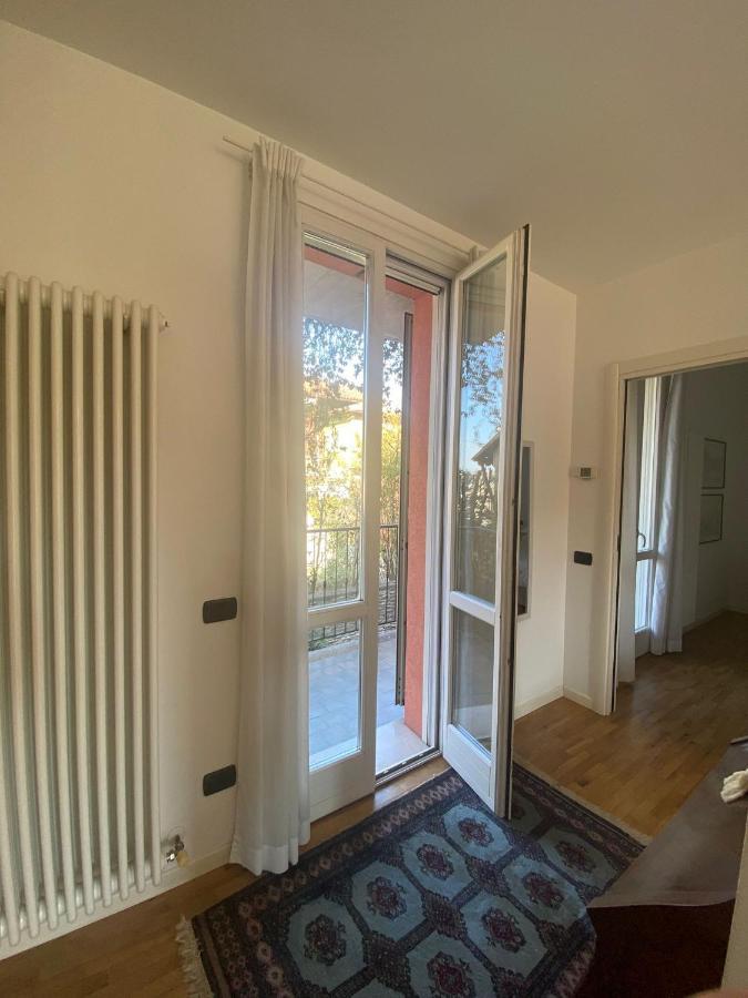 Casa Sandra Крема Экстерьер фото